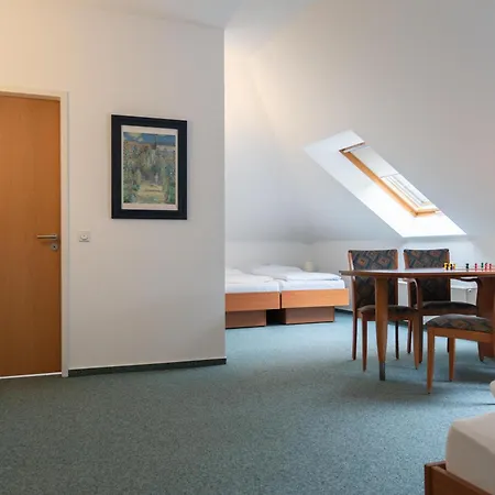 Hotel Welschen