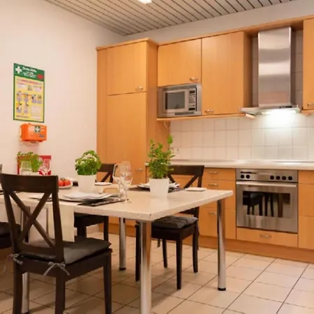 Welschen Отель *