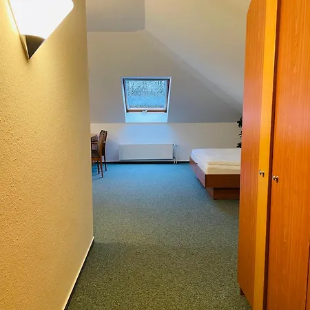 Отель Welschen *