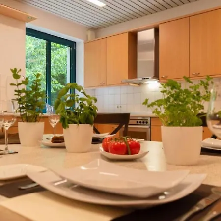 Отель Welschen Эрлингхаузен