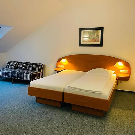 Welschen Hotel