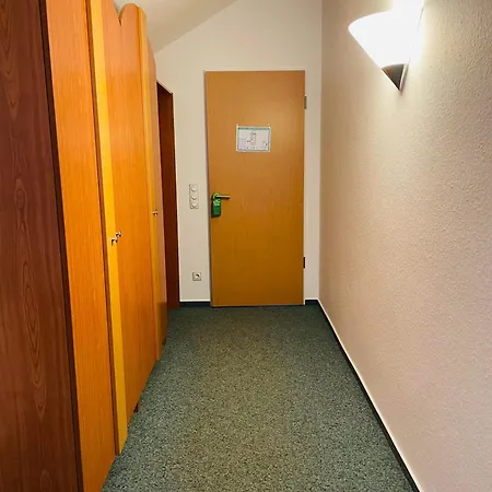 Welschen Отель Эрлингхаузен