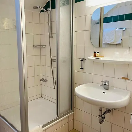 Hotel Welschen Oerlinghausen