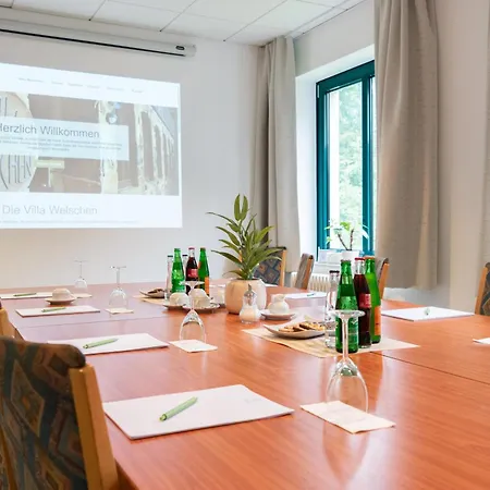 Welschen Эрлингхаузен