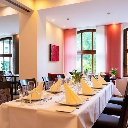 Welschen Hotel
