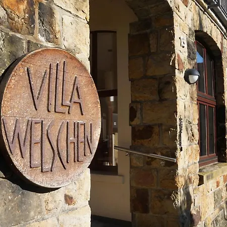 Hotel Welschen