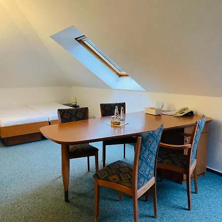 Welschen Hotel *