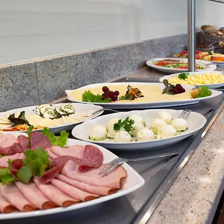 Отель Welschen *