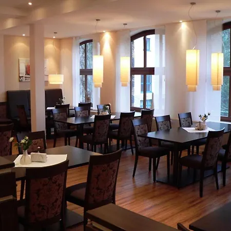 Welschen Отель Эрлингхаузен