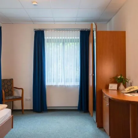 Hotel Welschen Oerlinghausen