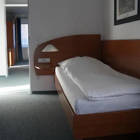 Welschen * Эрлингхаузен