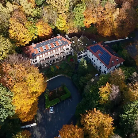 Welschen Hotel *