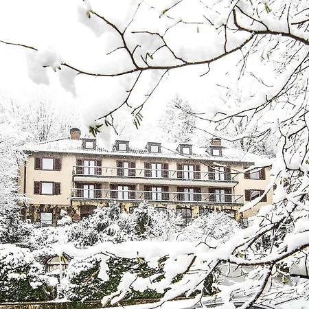 Hotel Welschen *