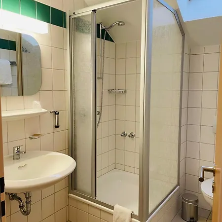 Отель Welschen Эрлингхаузен