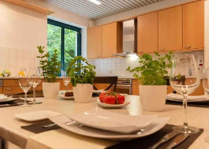 Hotel Welschen Oerlinghausen