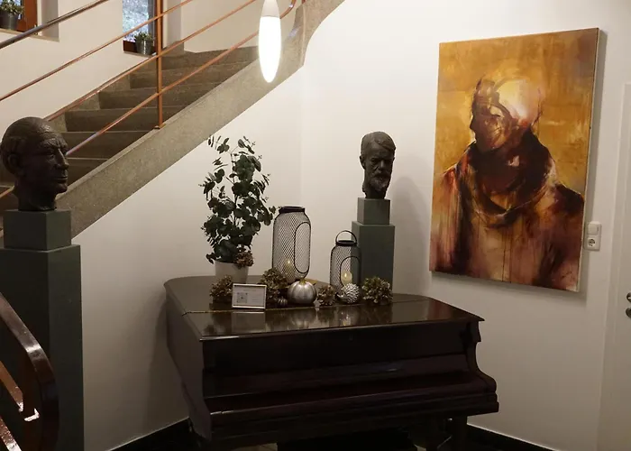 Welschen * Oerlinghausen