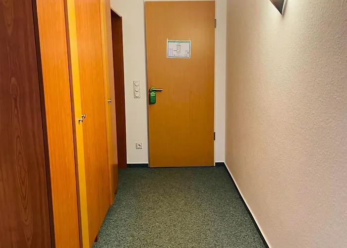 Welschen Hotel Oerlinghausen