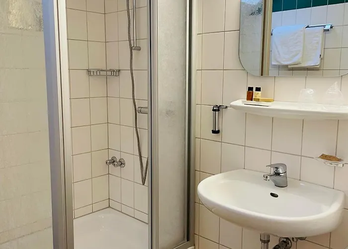 Hotel Welschen Oerlinghausen