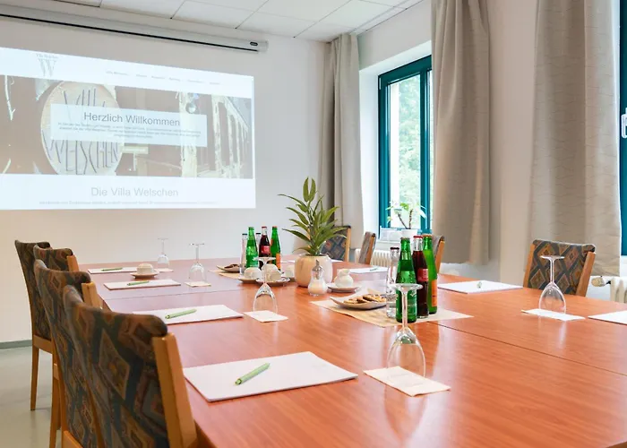 Welschen Oerlinghausen