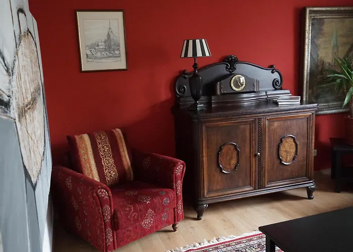 Welschen * Oerlinghausen