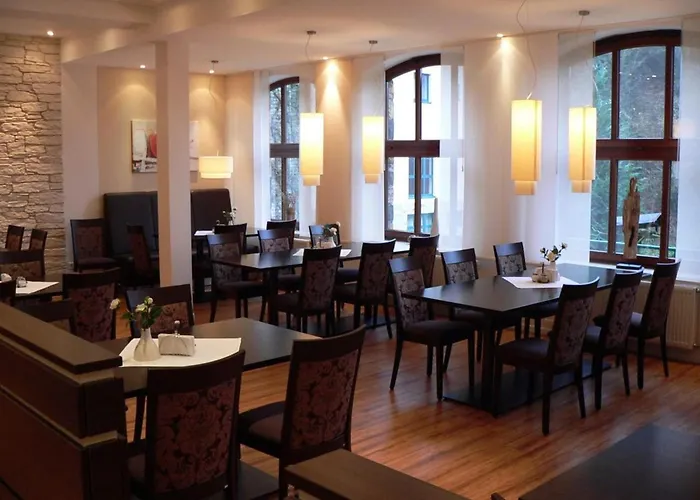 Welschen Hotel Oerlinghausen