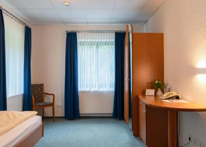 Hotel Welschen Oerlinghausen