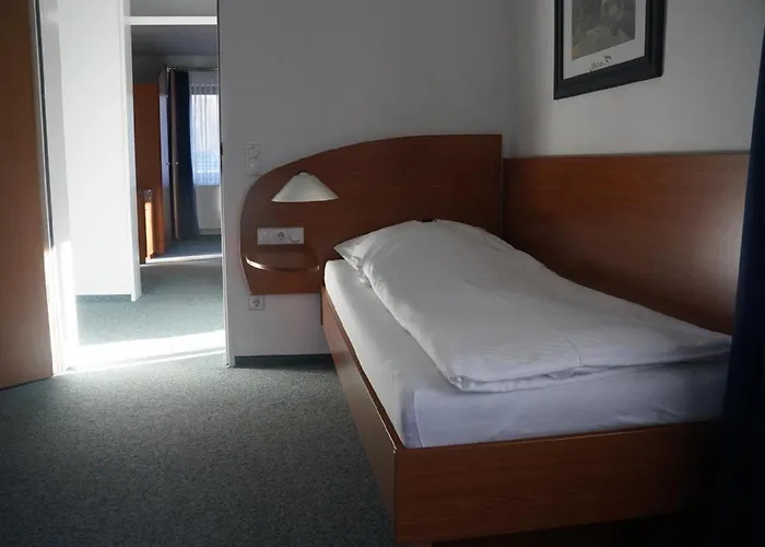 Welschen * Oerlinghausen