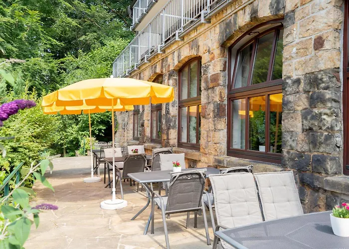 Welschen Hotel Oerlinghausen